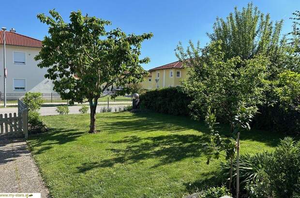 Haus mit Garten kaufen in 94072 Bad Füssing (Bild 3)