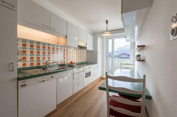 Wohnung mit Balkon kaufen in 6130 Schwaz (Bild 5)