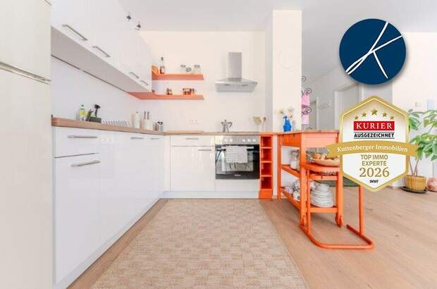 Terrassenwohnung kaufen in 3500 Krems (Bild 4)