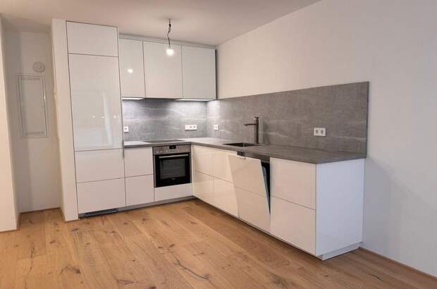 Wohnung mit Balkon mieten in 5026 Salzburg (Bild 4)