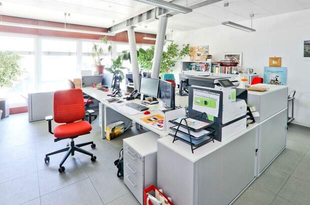 Gewerbeobjekt mieten in 1140 Wien (Bild 5)