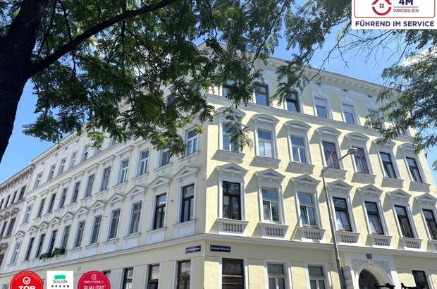 Wohnung kaufen in 1150 Wien (Bild 1)