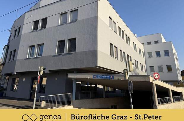 Gewerbeobjekt mieten in 8042 Graz (Bild 4)