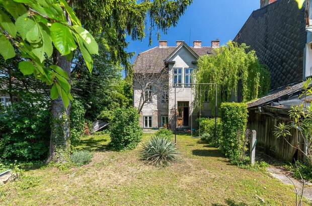 Einfamilienhaus kaufen in 2500 Baden (Bild 3)