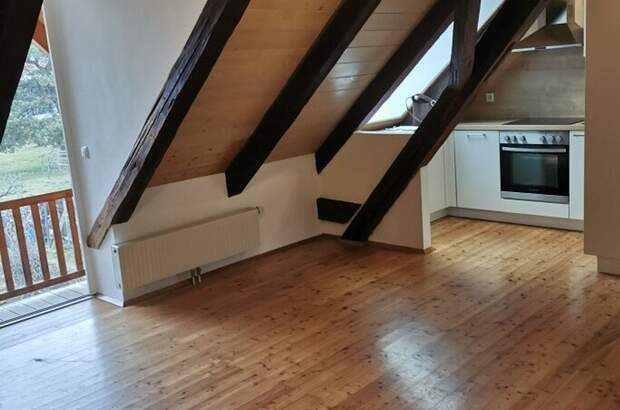 Altbauwohnung mit Balkon kaufen in 8262 Ilz (Bild 3)
