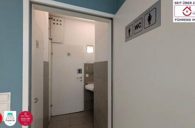 Einzelhandel mieten in 1050 Wien (Bild 5)