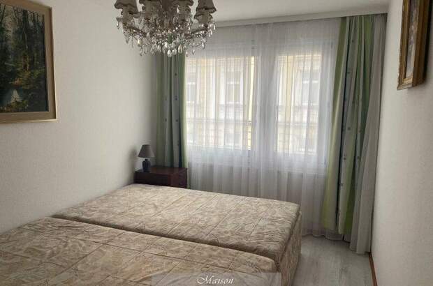 Terrassenwohnung kaufen in 1120 Wien (Bild 3)