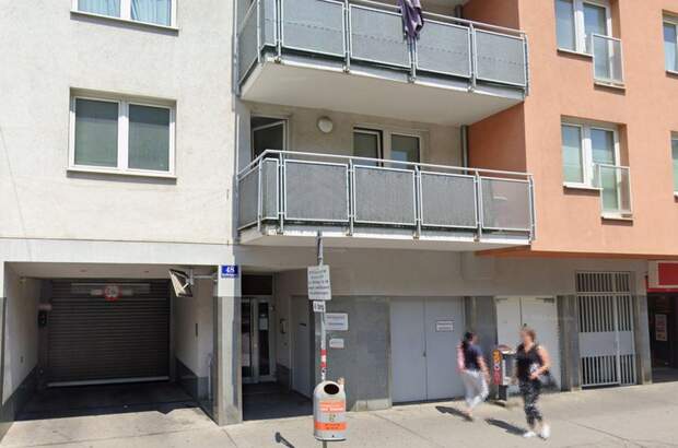 Immobilie mieten in 1100 Wien (Bild 1)