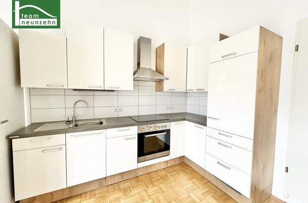 Wohnung mieten in 8020 Graz (Bild 4)