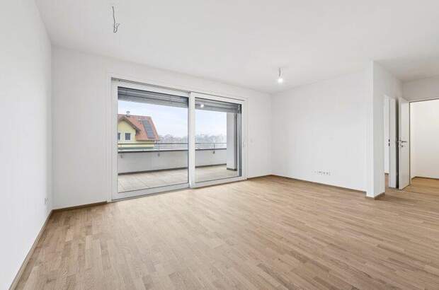 Terrassenwohnung kaufen in 2700 Wr. Neustadt (Bild 3)