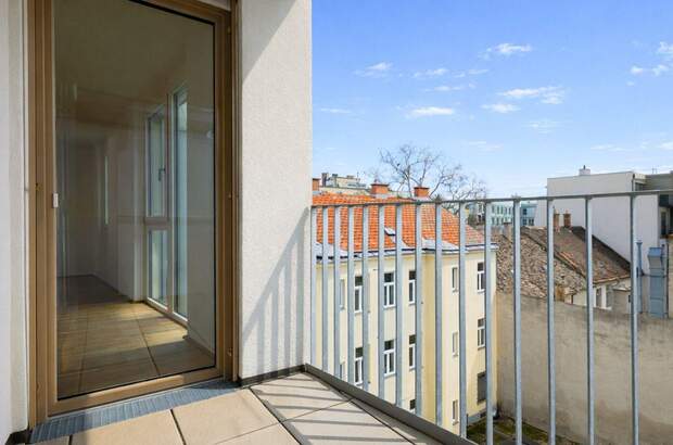 Wohnung mit Balkon kaufen in 1210 Wien (Bild 4)