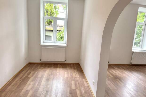 Altbauwohnung kaufen in 1030 Wien (Bild 5)