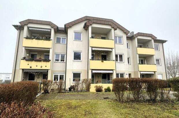 Eigentumswohnung in 7202 Bad Sauerbrunn (Bild 1)