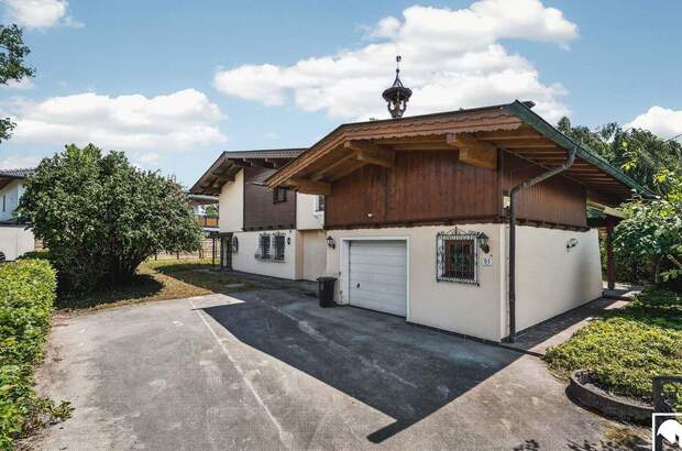 Haus kaufen in 6342 Niederndorf (Bild 3)