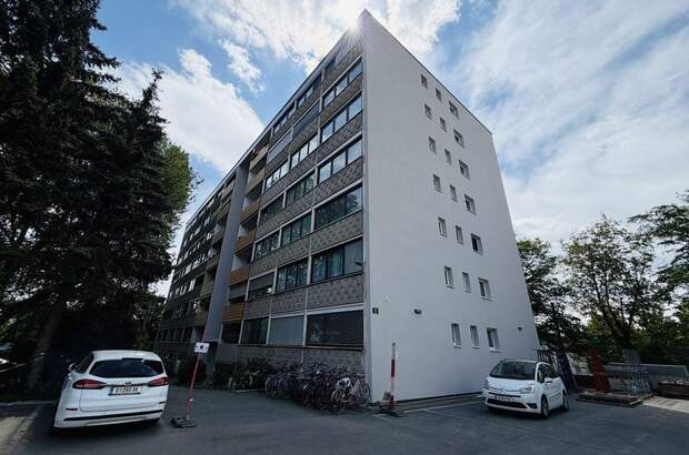 Wohnung mit Balkon kaufen in 8010 Graz (Bild 2)