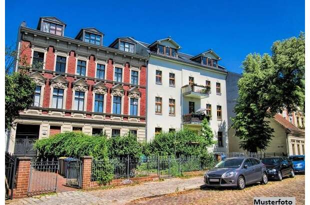 Wohnanlage kaufen in 2500 Baden (Bild 1)