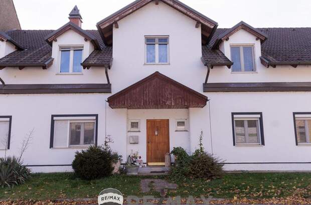 Haus mit Garten kaufen in 2294 Markthof