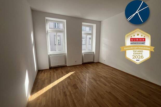 Wohnung kaufen in 1150 Wien (Bild 1)