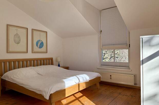 Altbauwohnung mit Balkon mieten in 9872 Millstatt (Bild 4)