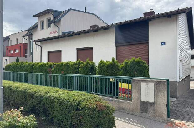 Einfamilienhaus kaufen in 2544 Leobersdorf (Bild 2)