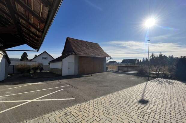 Gewerbeobjekt mieten in 8077 Gössendorf (Bild 2)