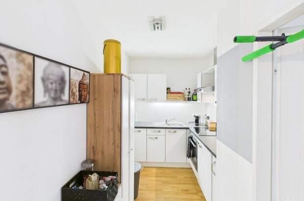 Wohnung kaufen in 9020 Klagenfurt (Bild 2)