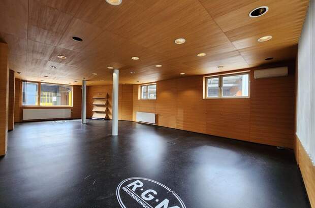 Gewerbeobjekt mieten in 6900 Bregenz (Bild 5)