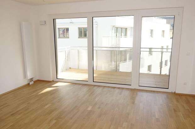 Wohnung mit Balkon mieten in 1160 Wien (Bild 2)