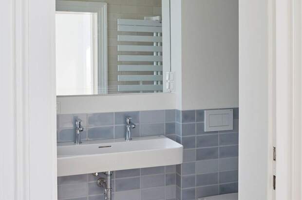 Altbauwohnung mit Balkon kaufen in 1180 Wien (Bild 3)