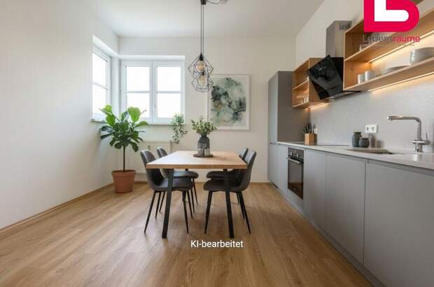 Mietwohnung in 4563 Micheldorf (Bild 2)