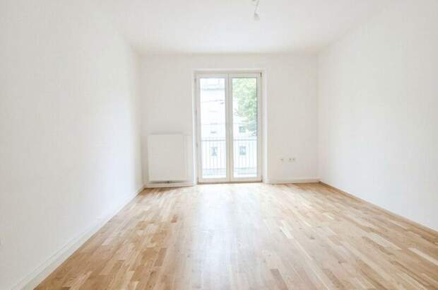 Wohnung mit Balkon mieten in 4020 Linz (Bild 3)