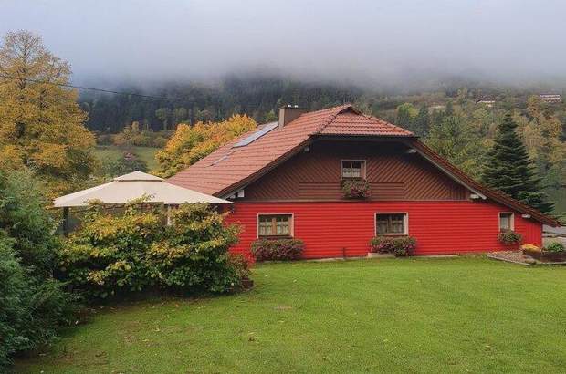 Mehrfamilienhaus kaufen in 9544 Feld (Bild 1)