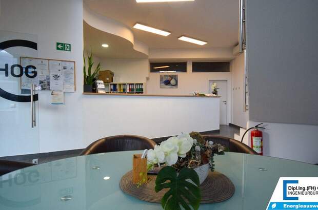 Gewerbeobjekt kaufen in 4600 Wels (Bild 4)