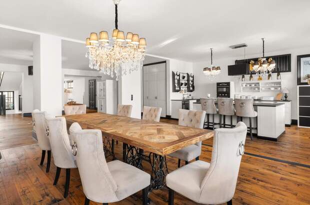 Chalet kaufen in 3430 Tulln (Bild 4)