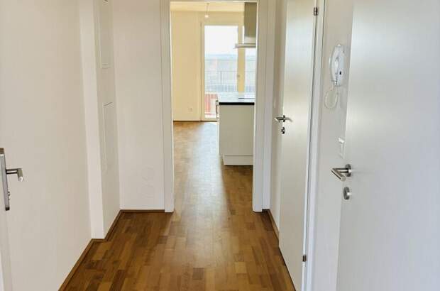 Wohnung mit Balkon kaufen in 8055 Graz (Bild 1)