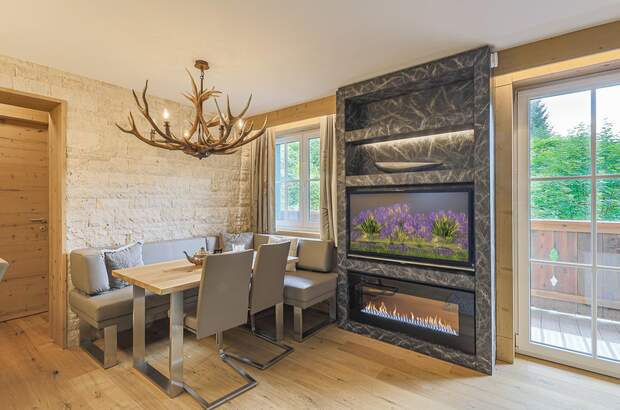 Terrassenwohnung kaufen in 6370 Kitzbühel (Bild 3)