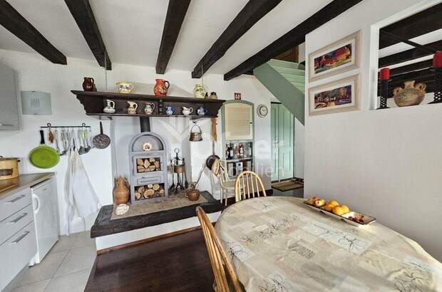 Haus kaufen in 52452 Motovun (Bild 4)