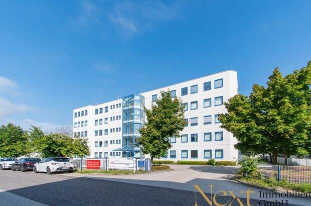 Büro / Praxis mieten in 4055 Pucking (Bild 5)