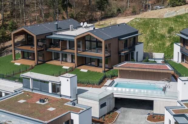 Terrassenwohnung kaufen in 9074 Keutschach (Bild 1)