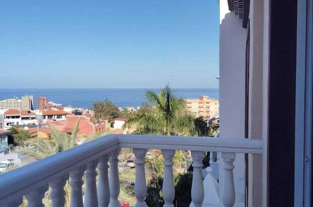 Wohnung mit Balkon kaufen in 38400 Puerto de la Cruz (Bild 2)