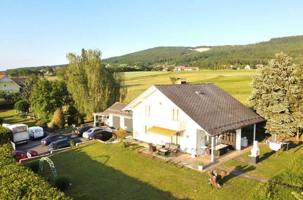Haus kaufen in 8345 Dirnbach (Bild 3)