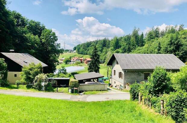 Grundstück kaufen in 8076 Vasoldsberg (Bild 2)