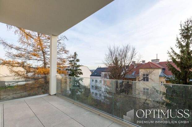 Terrassenwohnung kaufen in 1140 Wien (Bild 4)