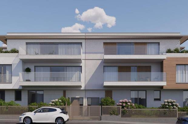 Wohnung mit Balkon kaufen in 1140 Wien (Bild 2)