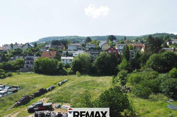 Terrassenwohnung kaufen in 3400 Klosterneuburg (Bild 1)