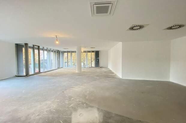 Gewerbeobjekt mieten in 5020 Salzburg (Bild 2)