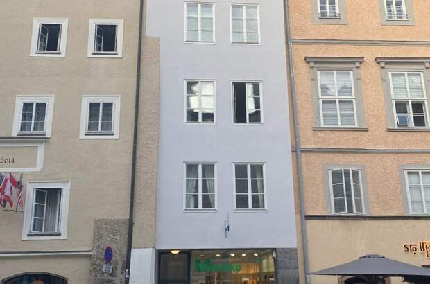 Gewerbeobjekt mieten in 5020 Salzburg (Bild 2)