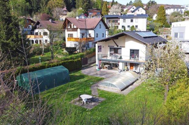 Haus kaufen in 3013 Tullnerbach (Bild 1)