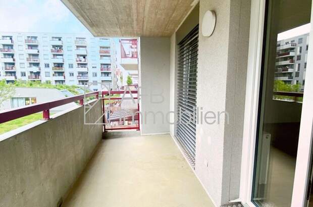 Wohnung mit Balkon mieten in 8020 Graz (Bild 1)