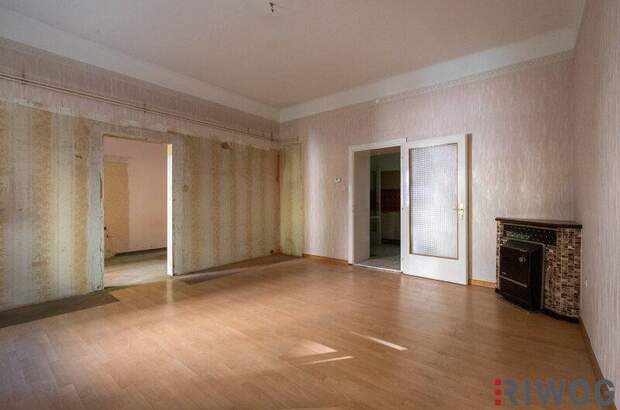 Terrassenwohnung kaufen in 1050 Wien (Bild 5)